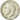 Moeda, Grã-Bretanha, George V, 6 Pence, 1924, VF(30-35), Prata, KM:815a.1