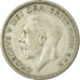 Coin, Great Britain, George V, Shilling, 1932, VF(30-35), Silver, KM:833
