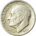 Coin, United States, Roosevelt Dime, Dime, 1952, U.S. Mint, Denver, EF(40-45)