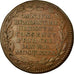 Belgia, Token, Belgia, EF(40-45), Miedź, Feuardent:14171a.