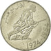 Munten, Algerije, 5 Dinars, 1974, Paris, FR+, Nickel, KM:108