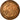Francja, Token, Królewskie, AU(50-53), Miedź