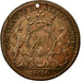 Francia, Token, Royal, MBC, Cobre