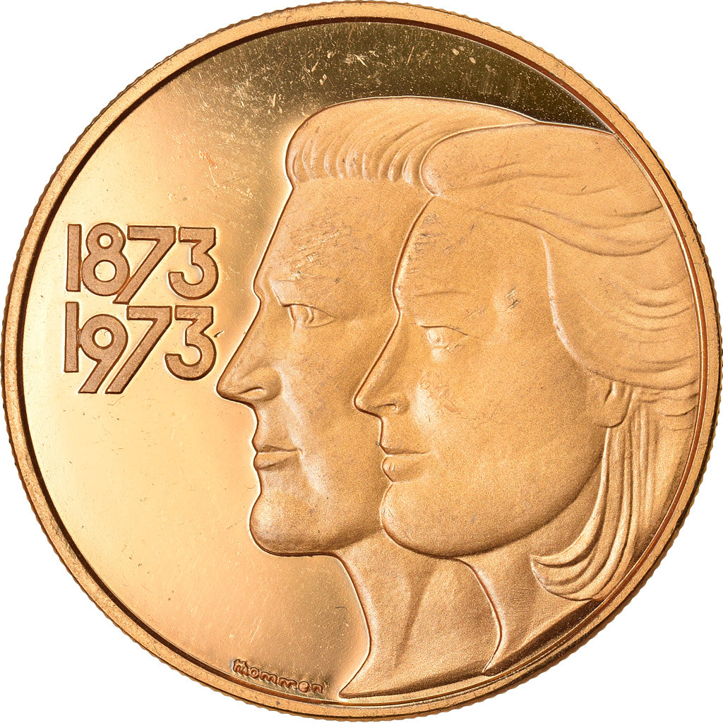 Szwajcaria, Medal, Société des Jeunes Commerçants, JCL, Lausanne, Biznes i