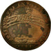 France, Token, Royal, AU(50-53), Copper, Feuardent:9816