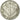 France, 1 Franc, Bazor, 1944, Beaumont-Le-Roger, Aluminum, VF(20-25)