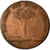 France, Token, Royal, EF(40-45), Copper, Feuardent:10088
