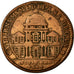 France, Token, Royal, VF(30-35), Copper, Feuardent:2627