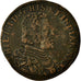 Holandia, Token, Hiszpania niderlandzka, EF(40-45), Miedź, Feuardent:7393