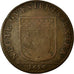 Francia, Token, Royal, MBC, Cobre