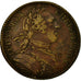 France, Jeton, Royal, TTB, Cuivre