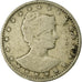 Coin, Brazil, 400 Reis, 1901, VF(30-35), Copper-nickel, KM:505