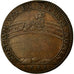 France, Token, Royal, AU(50-53), Copper, Feuardent:9816