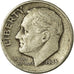 Monnaie, États-Unis, Roosevelt Dime, Dime, 1946, U.S. Mint, Philadelphie, TB+