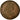 Francja, Token, Królewskie, EF(40-45), Miedź, Feuardent:7241