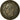 Monnaie, Grèce, George I, 10 Lepta, 1878, TB+, Cuivre, KM:55