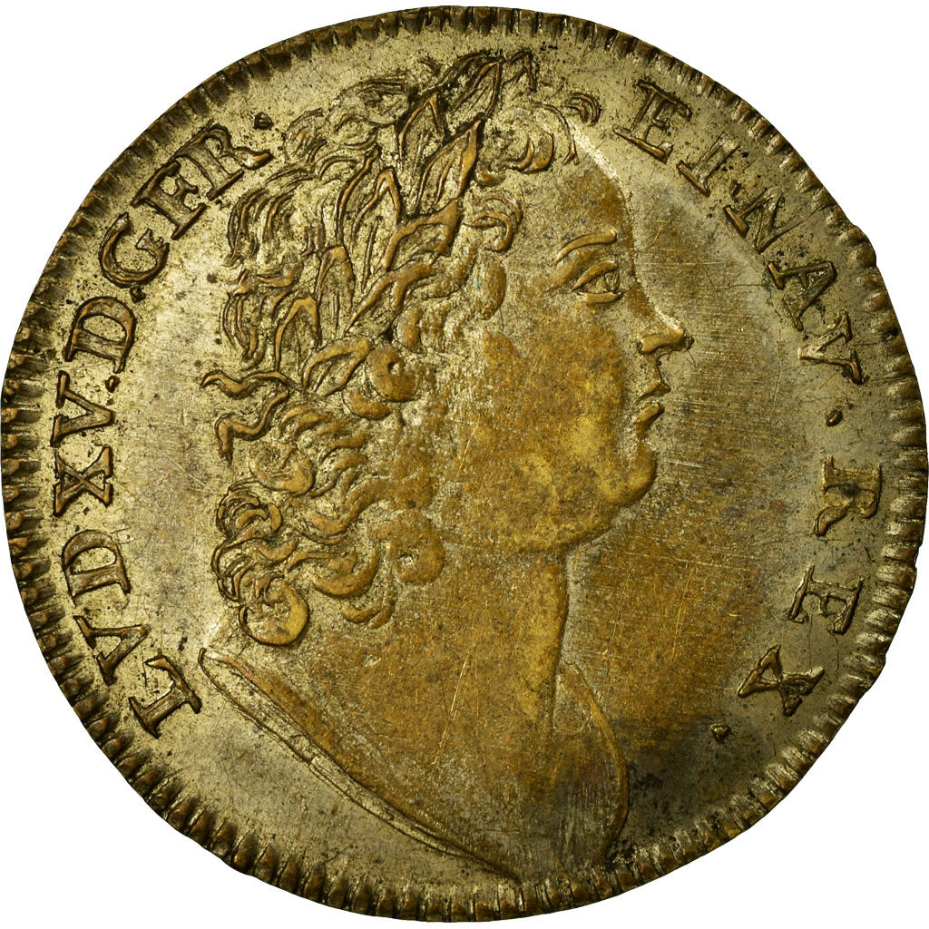 Francia, Token, Royal, MBC+, Cobre