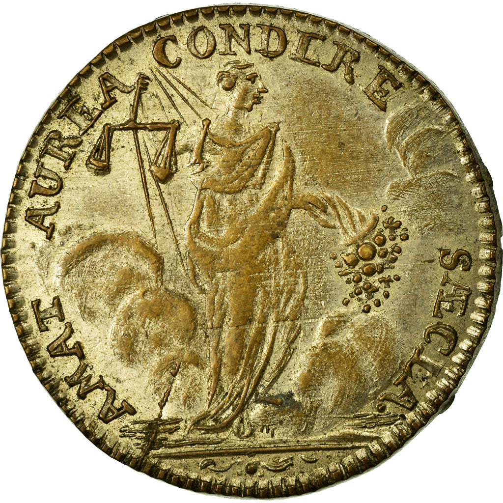 Francia, Token, Royal, MBC+, Cobre