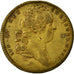 Francja, Token, Królewskie, EF(40-45), Miedź