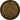 France, Token, Royal, EF(40-45), Copper, Feuardent:9851