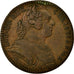 France, Token, Royal, EF(40-45), Copper, Feuardent:9851