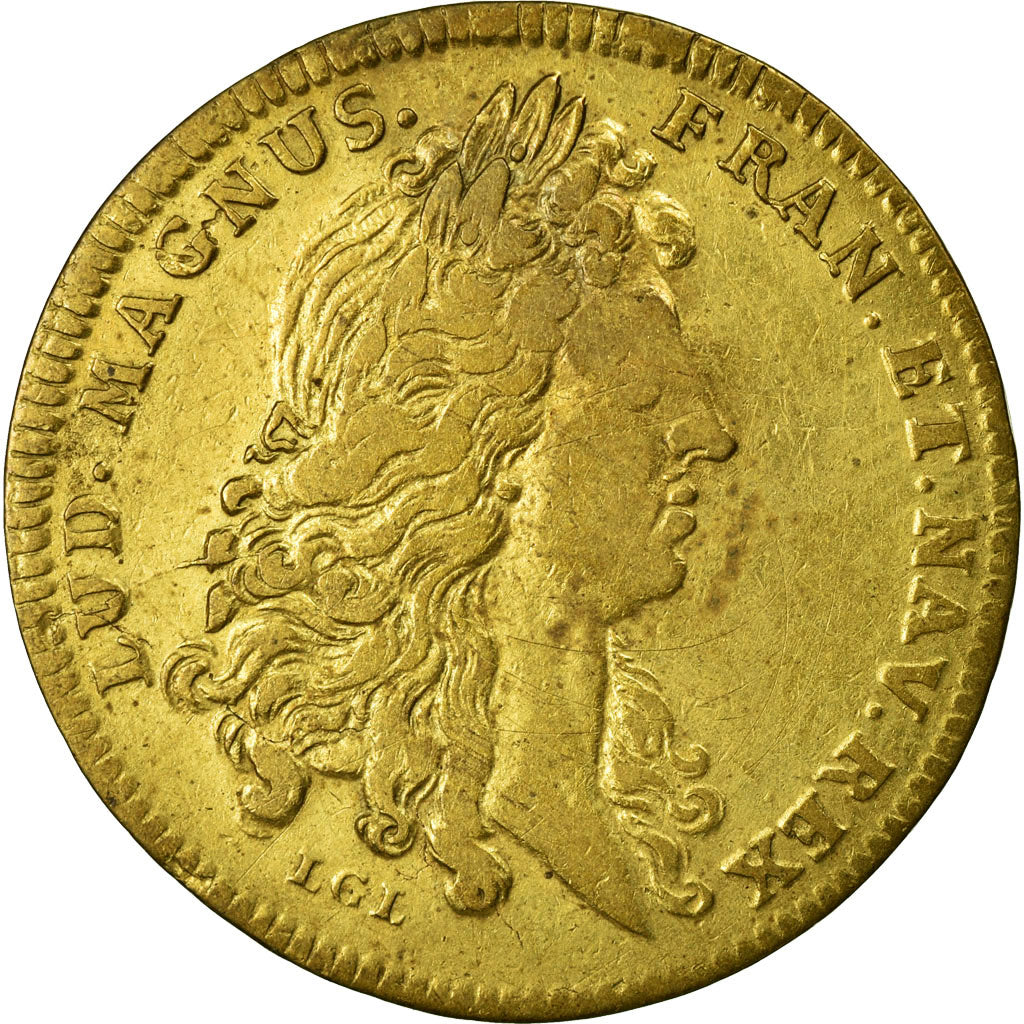 France, Jeton, Royal, TTB, Cuivre, Feuardent:1909