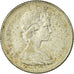 Münze, Kanada, Elizabeth II, 10 Cents, 1967, Royal Canadian Mint, Ottawa, S