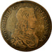 France, Jeton, Royal, TTB, Cuivre, Feuardent:12477