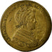 France, Token, Royal, VF(30-35), Copper, Feuardent:11166