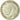 Munten, Groot Bretagne, George V, 1/2 Crown, 1929, FR, Zilver, KM:835