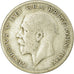 Munten, Groot Bretagne, George V, 1/2 Crown, 1929, FR, Zilver, KM:835