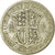 Moneda, Gran Bretaña, George V, 1/2 Crown, 1929, BC+, Plata, KM:835