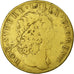 Francja, Token, Królewskie, EF(40-45), Miedź, Feuardent:12230