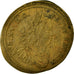 Francja, Token, Królewskie, AU(55-58), Miedź