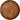 Francja, Token, Królewskie, EF(40-45), Miedź