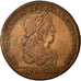 Francia, Token, Royal, MBC, Cobre