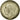 Coin, Great Britain, George V, Florin, Two Shillings, 1922, VF(20-25), Silver