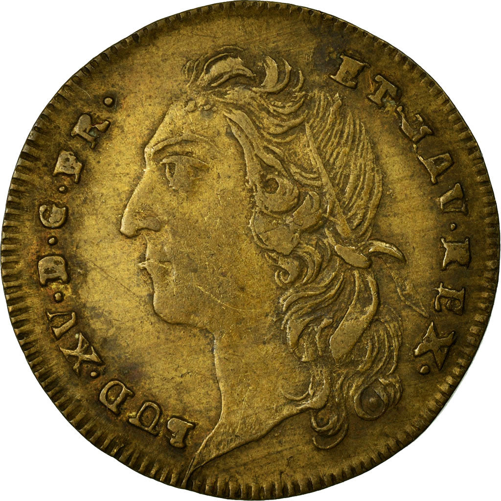Francia, Token, token count, MBC, Cobre