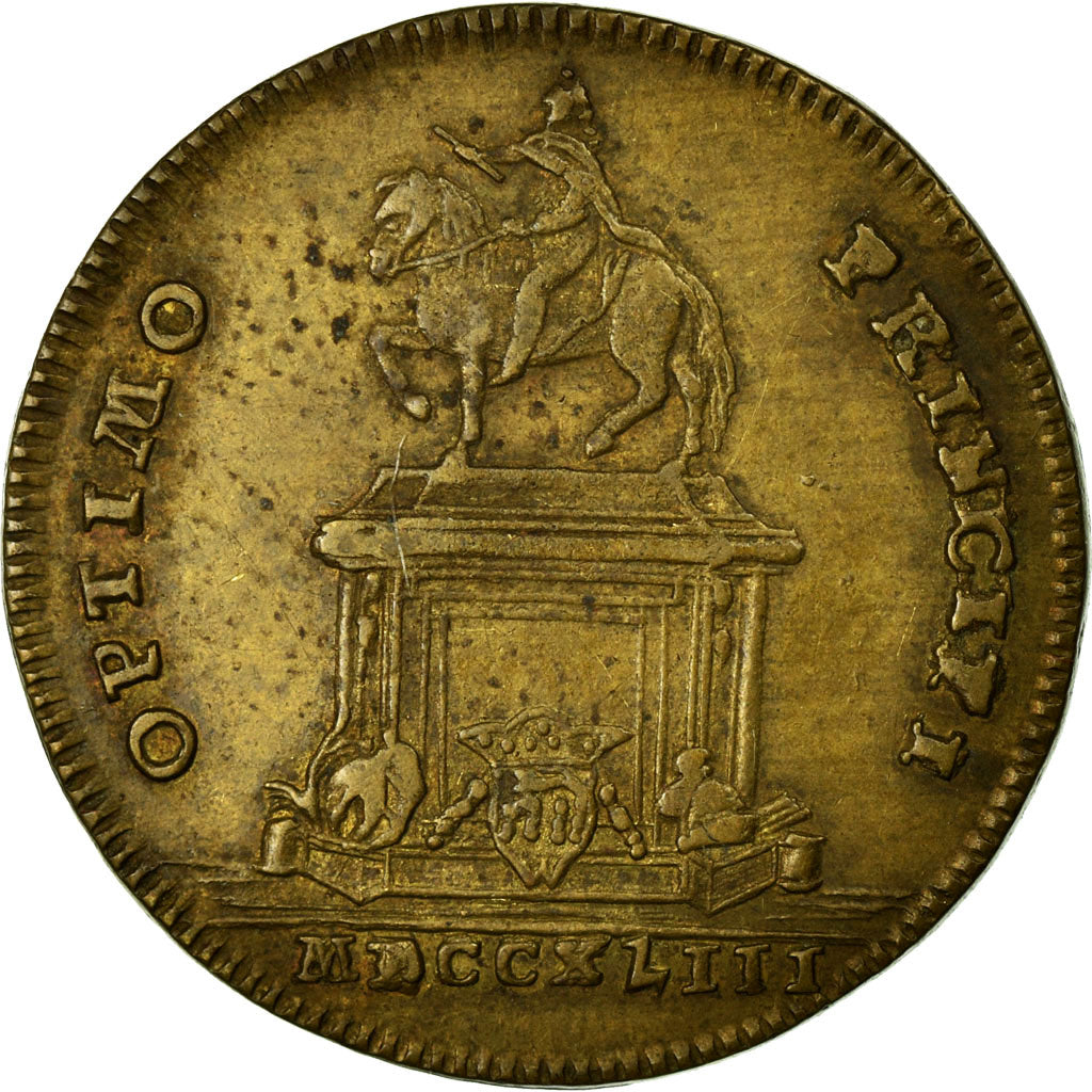 Francia, Token, token count, MBC, Cobre