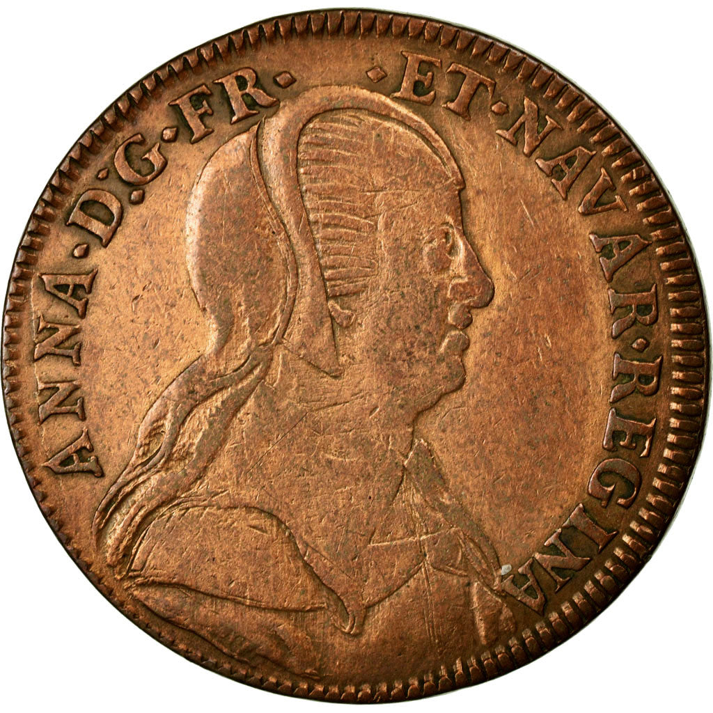 Frankrijk, Token, token count, ZF+, Koper