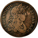 France, Jeton, Royal, TB+, Cuivre