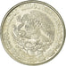 Monnaie, Mexique, 50 Centavos, 1975, Mexico City, TTB, Copper-nickel, KM:452