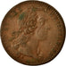Francja, Token, Królewskie, AU(50-53), Mosiądz