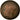Francja, Token, Królewskie, EF(40-45), Miedź, Feuardent:647