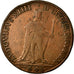 France, Jeton, Royal, TTB, Cuivre, Feuardent:3649