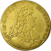 France, Token, Royal, EF(40-45), Copper, Feuardent:12519