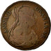 France, Token, Royal, AU(50-53), Copper