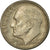 Monnaie, États-Unis, Roosevelt Dime, Dime, 1964, U.S. Mint, Denver, TB+