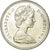 Munten, Canada, Elizabeth II, 50 Cents, 1970, Royal Canadian Mint, Ottawa, ZF