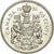 Munten, Canada, Elizabeth II, 50 Cents, 1970, Royal Canadian Mint, Ottawa, ZF